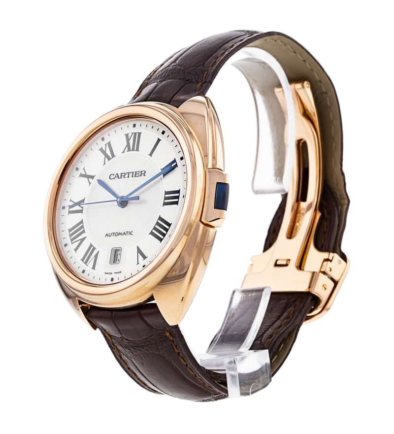 Cartier Cle De Cartier WGCL0004